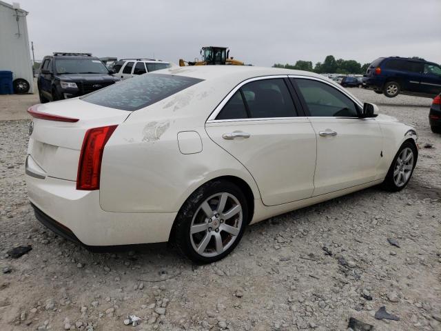 Zdjęcie 3 z aukcji – 2013 CADILLAC ATS z VIN 1G6AA5RA2D0160660