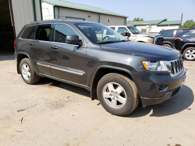 Photo 4 from auction – 2011 JEEP GRAND CHER with VIN 1J4RR4GG0BC523909