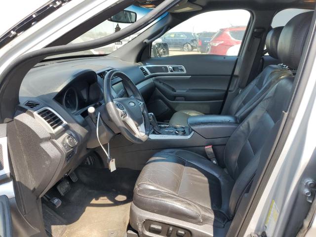 Photo 7 from auction – 2014 FORD EXPLORER X with VIN 1FM5K8D87EGA48166