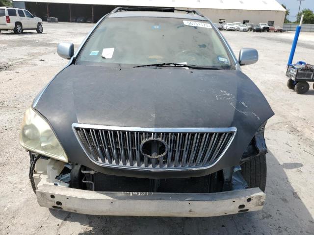 Photo 5 from auction – 2004 LEXUS RX 330 with VIN 2T2GA31U54C008505