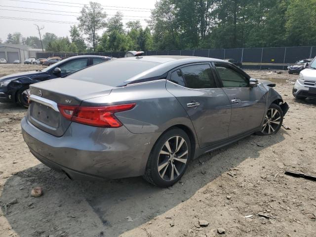 Photo 3 from auction – 2017 NISSAN MAXIMA 3.5 with VIN 1N4AA6AP0HC451154