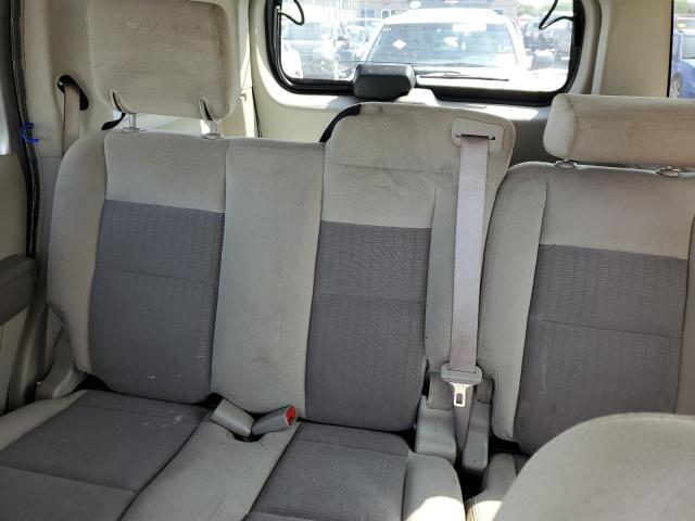 Photo 10 from auction – 2007 FORD EXPLORER X with VIN 1FMEU73897UB53575