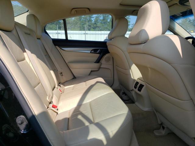 Photo 10 from auction – 2010 ACURA TL with VIN 19UUA8F54AA016327
