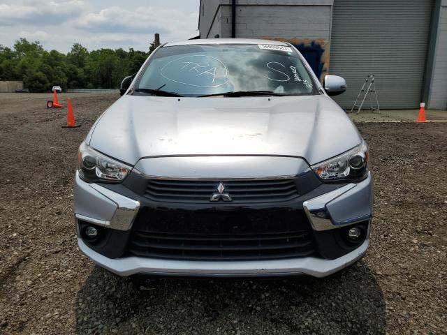 Photo 5 from auction – 2017 MITSUBISHI OUTLANDER with VIN JA4AP3AU4HZ067687