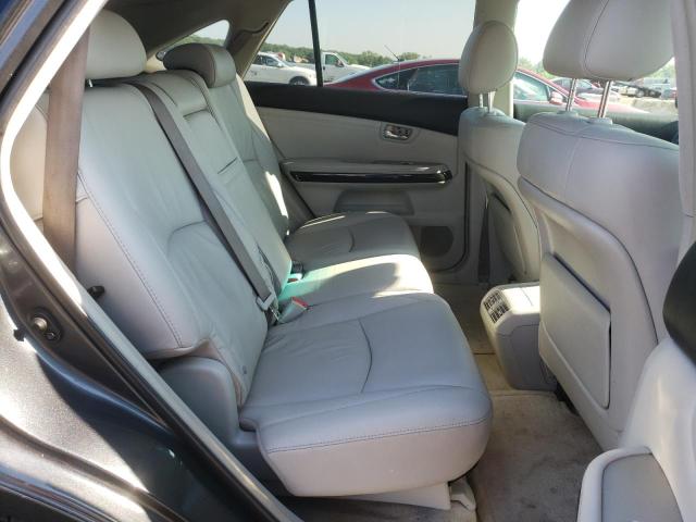 Photo 10 from auction – 2008 LEXUS RX 350 with VIN 2T2HK31UX8C059120