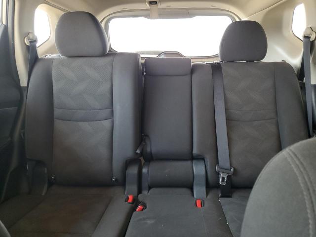 Photo 10 from auction – 2016 NISSAN ROGUE S with VIN KNMAT2MV0GP637422