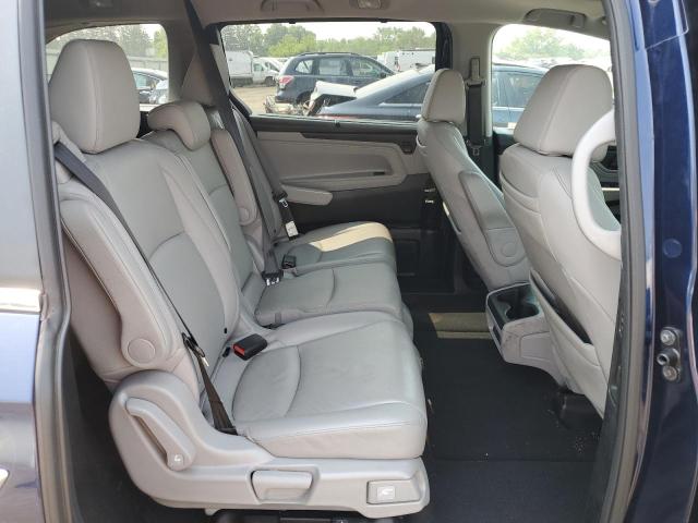 Photo 11 from auction – 2020 HONDA ODYSSEY with VIN 5FNRL6H82LB003306