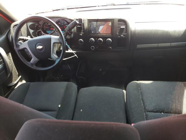 Photo 8 from auction – 2012 CHEVROLET SILVERADO with VIN 3GCPKSE75CG297423