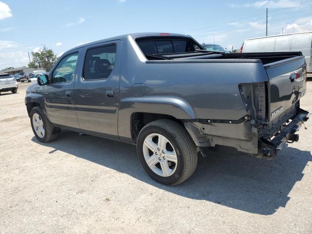 صورة رقم 2 من المزاد - 2013 HONDA RIDGELINE مع VIN 5FPYK1F53DB007786