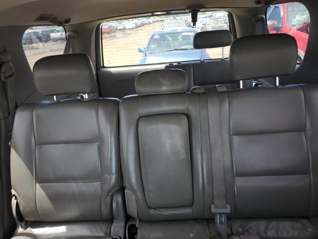 Photo 10 from auction – 2006 TOYOTA SEQUOIA SR with VIN 5TDBT44A16S259032