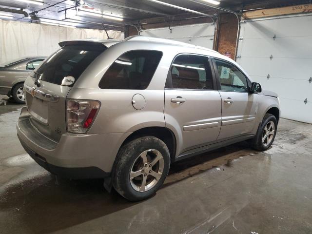 Photo 3 from auction – 2007 CHEVROLET EQUINOX LT with VIN 2CNDL73FX76100184