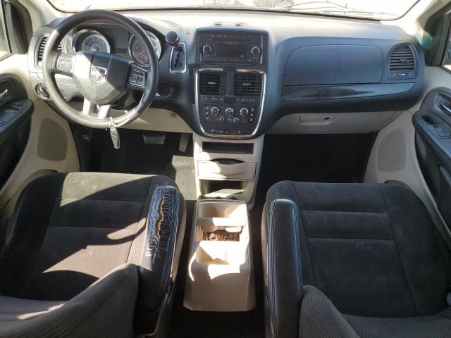 Photo 8 from auction – 2016 DODGE GRAND CARA with VIN 2C4RDGBG3GR262934