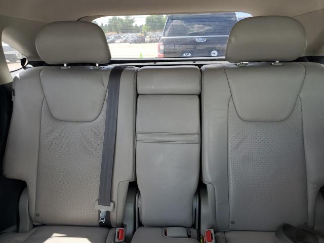 Фото 10 с аукциона – 2013 LEXUS RX 350 с VIN 2T2ZK1BA7DC089330