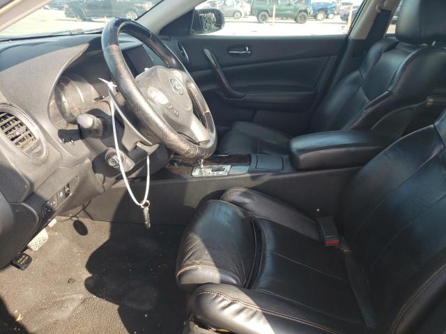 Photo 7 from auction – 2011 NISSAN MAXIMA S with VIN 1N4AA5AP8BC848015