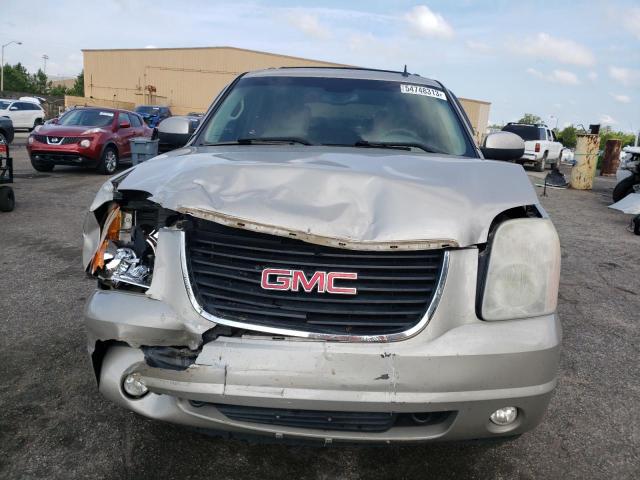 Photo 5 from auction – 2007 GMC YUKON with VIN 1GKFC13J97J348061