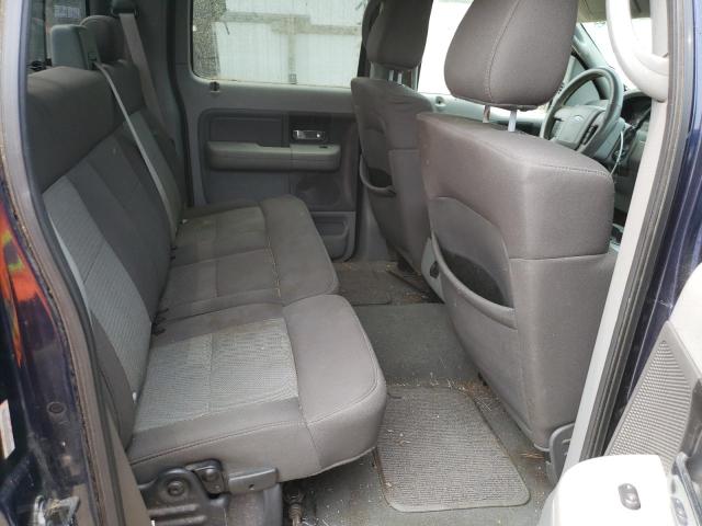 Photo 10 from auction – 2005 FORD F150 SUPER with VIN 1FTRW14WX5FA58695