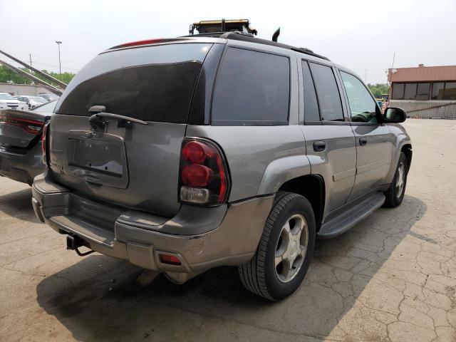 Photo 3 from auction – 2008 CHEVROLET TRAILBLAZE with VIN 1GNDT13S182253475