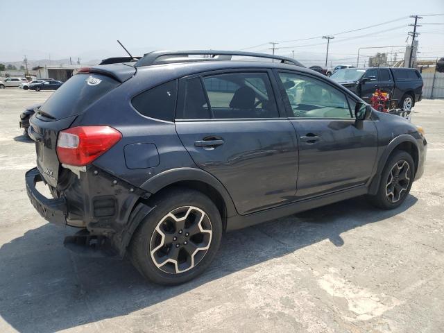Photo 3 from auction – 2013 SUBARU XV CROSSTR with VIN JF2GPACC7D2819668