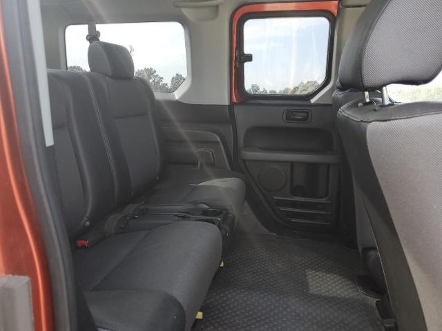 Photo 11 from auction – 2005 HONDA ELEMENT LX with VIN 5J6YH28305L032243