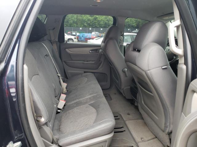 صورة رقم 11 من المزاد - 2015 CHEVROLET TRAVERSE L مع VIN 1GNKRFED4FJ121802