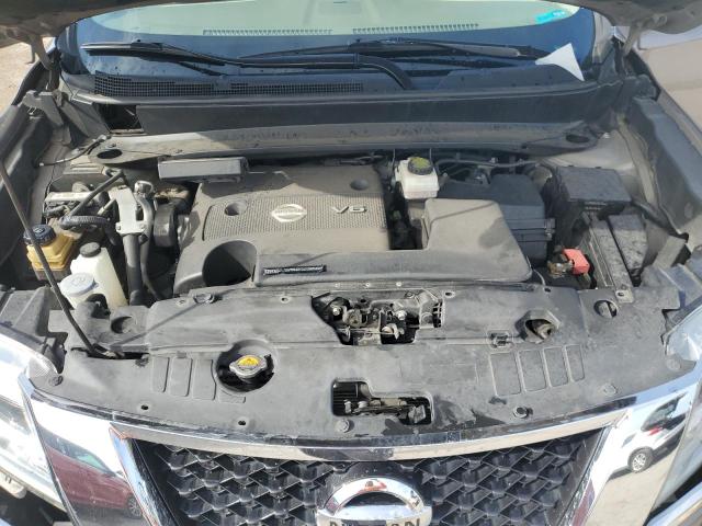 Photo 12 from auction – 2013 NISSAN PATHFINDER with VIN 5N1AR2MM4DC631644