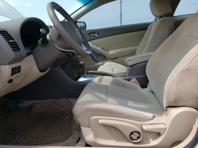 Photo 7 from auction – 2012 NISSAN ALTIMA S with VIN 1N4AL2EP3CC128948