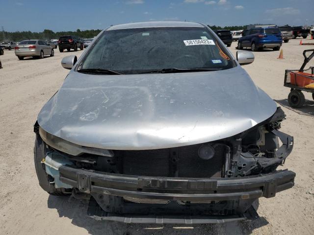 Photo 5 from auction – 2012 KIA FORTE EX with VIN KNAFU4A24C5483406