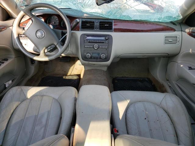 Photo 8 from auction – 2006 BUICK LUCERNE CX with VIN 1G4HD57246U224901