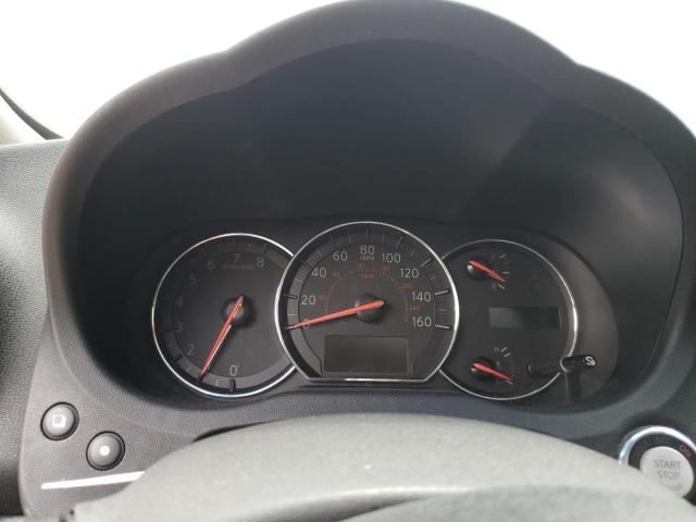 صورة رقم 9 من المزاد - 2014 NISSAN MAXIMA S مع VIN 1N4AA5APXEC454102