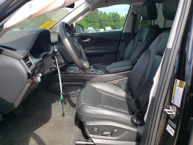 Photo 7 from auction – 2019 AUDI Q7 PRESTIG with VIN WA1VAAF72KD015828