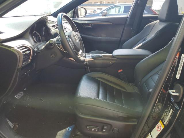 Photo 7 from auction – 2015 LEXUS NX 200T with VIN JTJYARBZ1F2009736