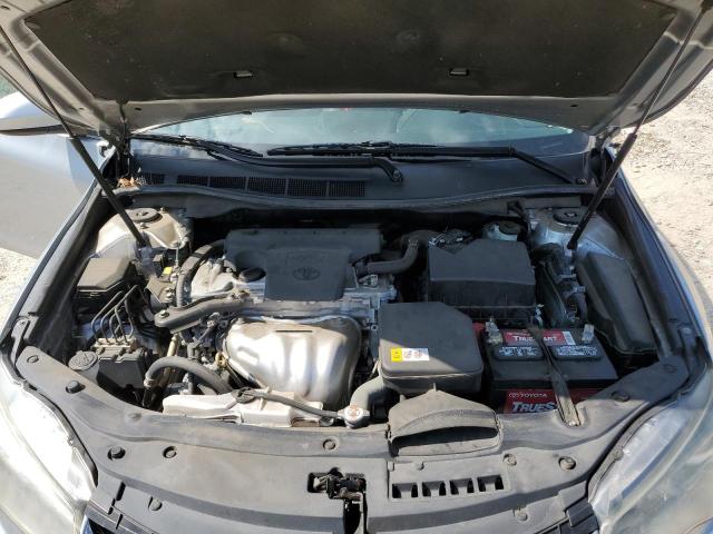 Photo 11 from auction – 2017 TOYOTA CAMRY with VIN 4T1BF1FKXHU617900