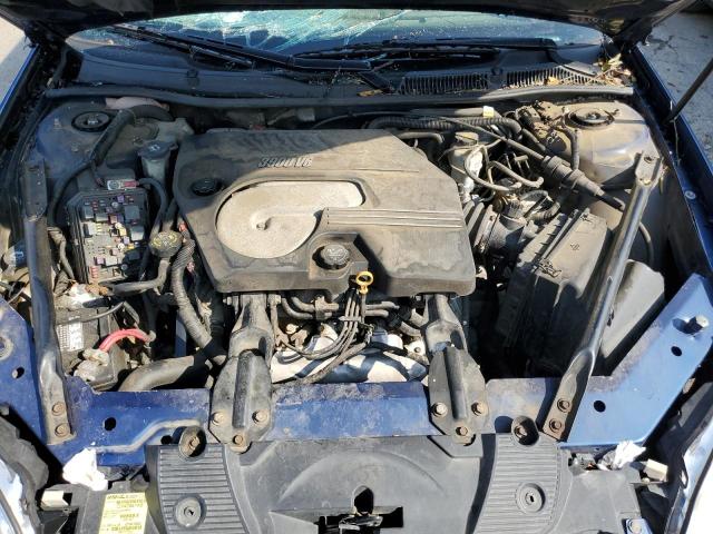 Photo 11 from auction – 2006 CHEVROLET IMPALA LTZ with VIN 2G1WU581X69300046