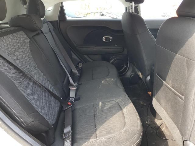 صورة رقم 10 من المزاد - 2018 KIA SOUL + مع VIN KNDJP3A53J7610995