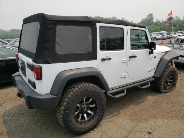 Photo 3 from auction – 2018 JEEP WRANGLER U with VIN 1C4BJWDG4JL868907