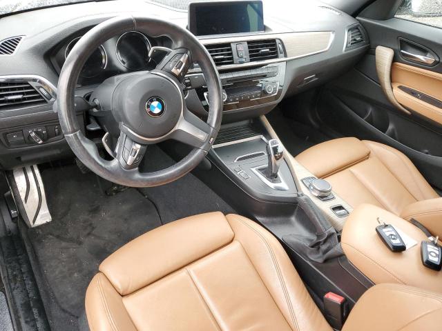 Photo 8 from auction – 2018 BMW 230XI with VIN WBA2K1C52JVD41470