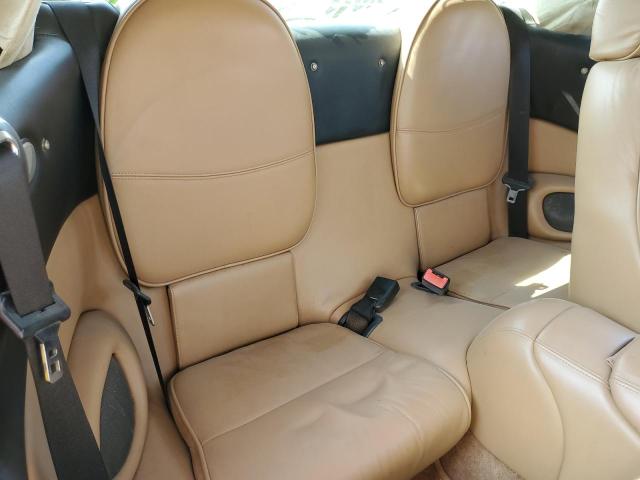 Photo 10 from auction – 2000 ASTON MARTIN DB7 VANTAG with VIN SCFAB4230YK400834