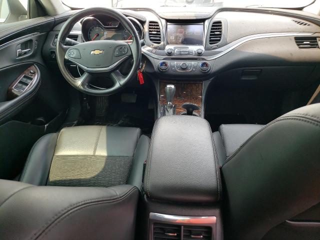 Photo 8 from auction – 2014 CHEVROLET IMPALA LT with VIN 2G1125S33E9222718