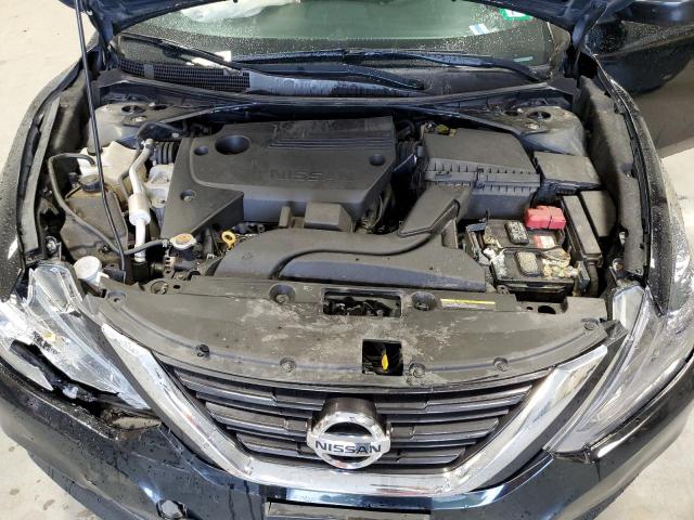 Photo 11 from auction – 2017 NISSAN ALTIMA 2.5 with VIN 1N4AL3AP6HC235477