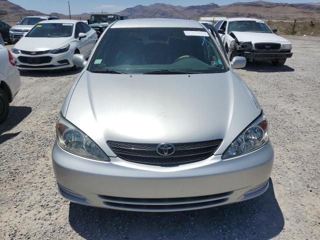 Photo 5 from auction – 2003 TOYOTA CAMRY LE with VIN 4T1BE32KX3U767115