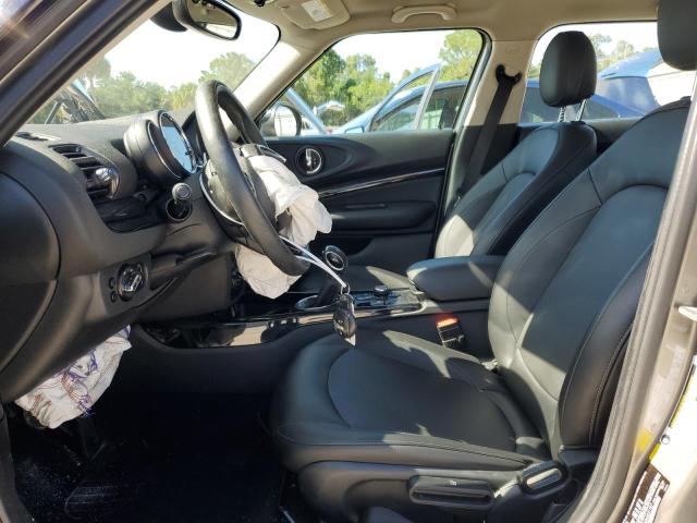 Photo 7 from auction – 2017 MINI COOPER CLU with VIN WMWLN5C5XH2E31707
