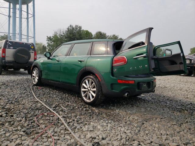 Foto 2 de la subasta – 2023 MINI COOPER S C con VIN WMWLV7C06P2S85723
