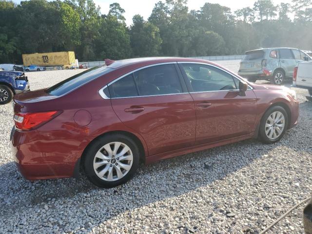 Photo 3 from auction – 2016 SUBARU LEGACY 2.5 with VIN 4S3BNBC61G3041459