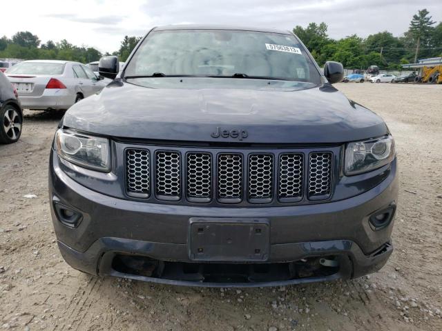 Photo 5 from auction – 2015 JEEP GRAND CHER with VIN 1C4RJFAG9FC603202