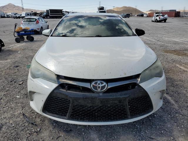 Photo 5 from auction – 2015 TOYOTA CAMRY LE with VIN 4T1BF1FK3FU049440