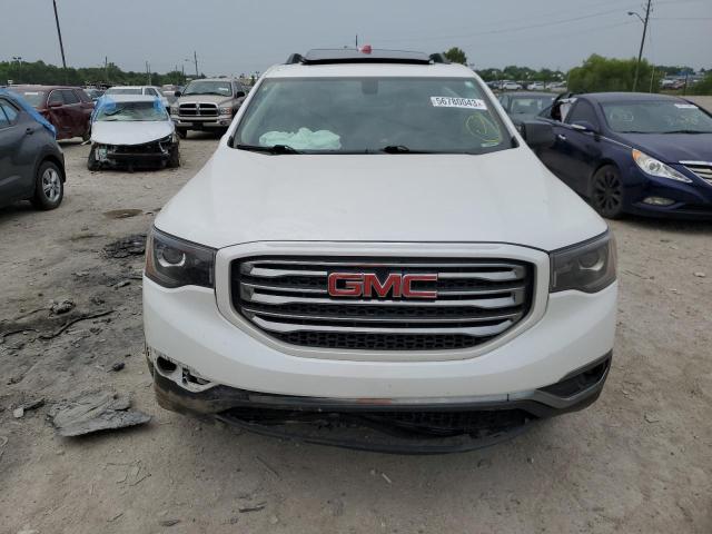 Photo 5 from auction – 2017 GMC ACADIA ALL with VIN 1GKKNVLS2HZ189671