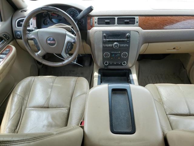 Photo 8 from auction – 2008 GMC SIERRA K25 with VIN 1GTHK23668F139146