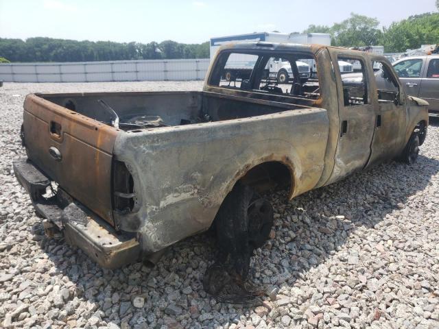 Photo 3 from auction – 2016 FORD F250 SUPER with VIN 1FT7W2B65GEC03344
