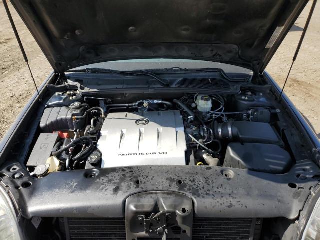 Photo 11 from auction – 2004 CADILLAC DEVILLE with VIN 1G6KD54Y64U164784