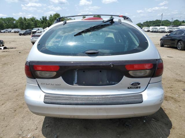 Photo 6 from auction – 2003 FORD TAURUS SEL with VIN 1FAHP59S93A128967